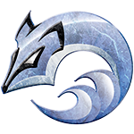 Clan Sea Fox logo