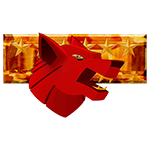 Clan Wolf logo