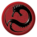 Draconis Combine logo