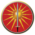 Federated Suns logo