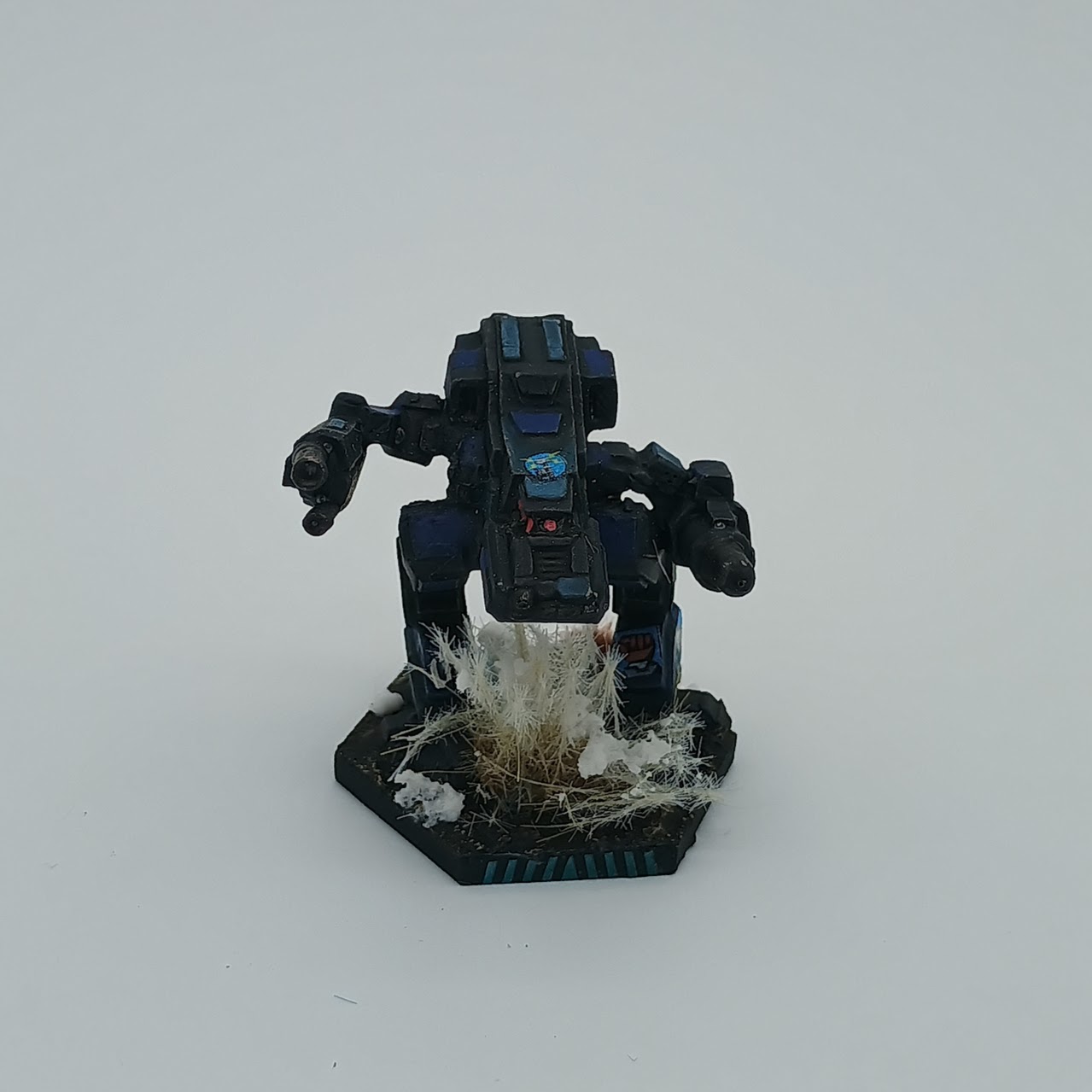 Gauntlet – Stormhammers