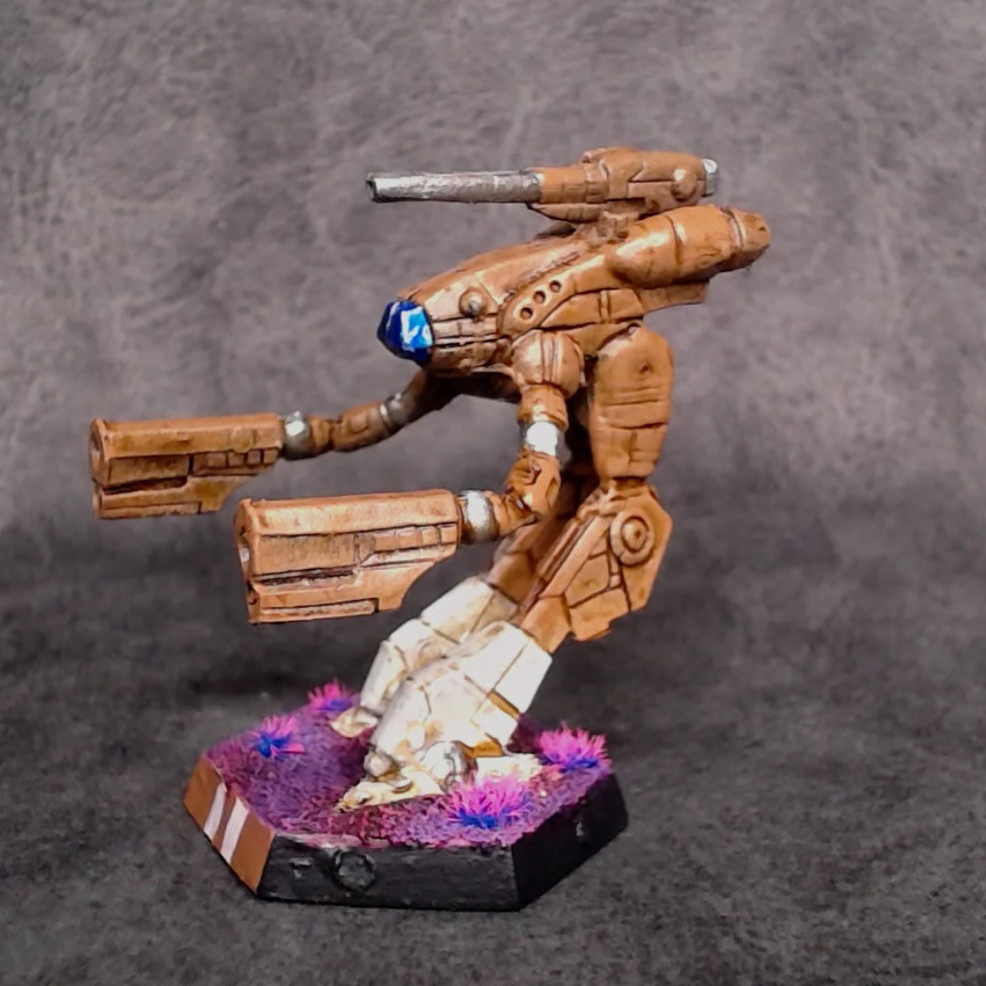 Marauder – Fox Patrol