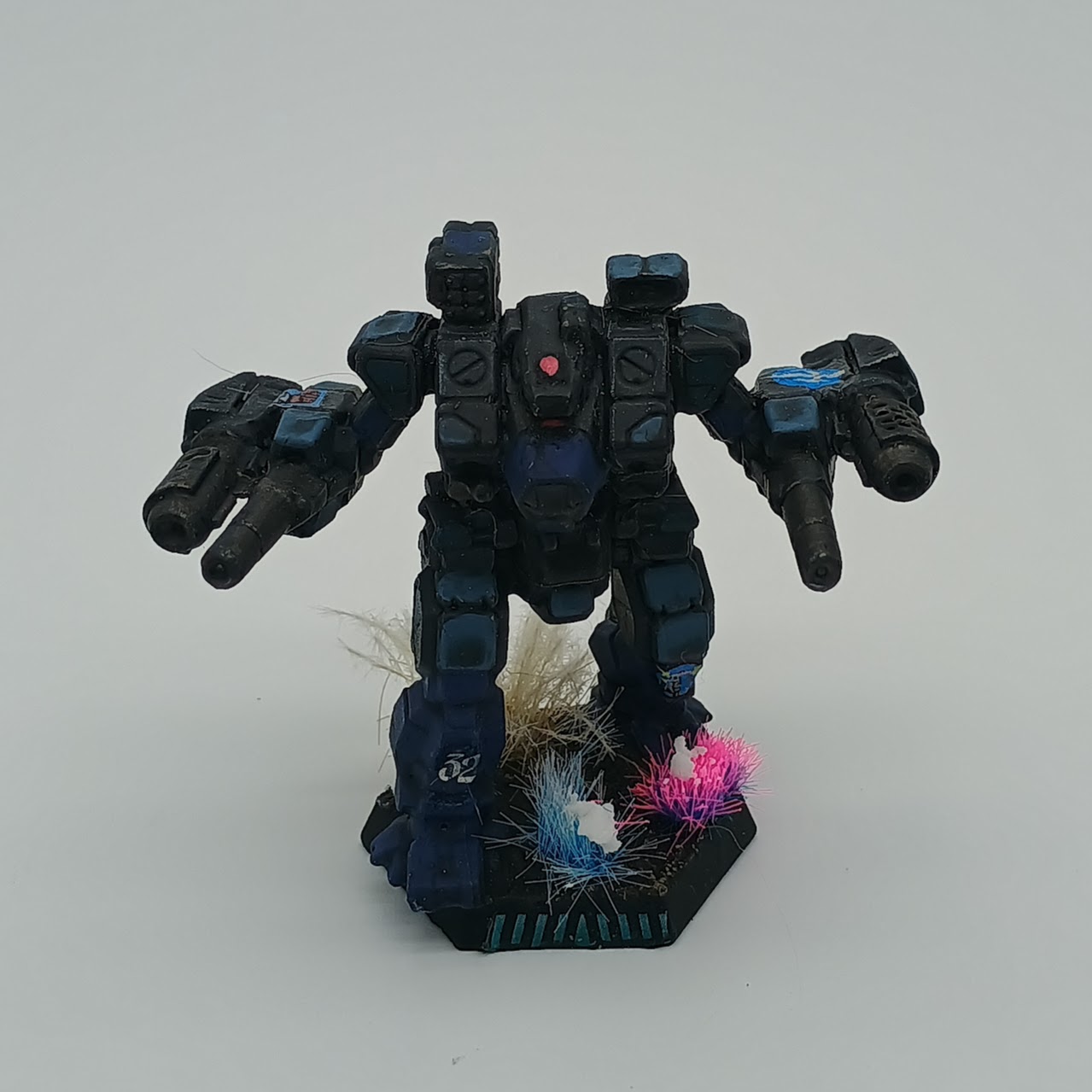 Warhammer IIC – Stormhammers