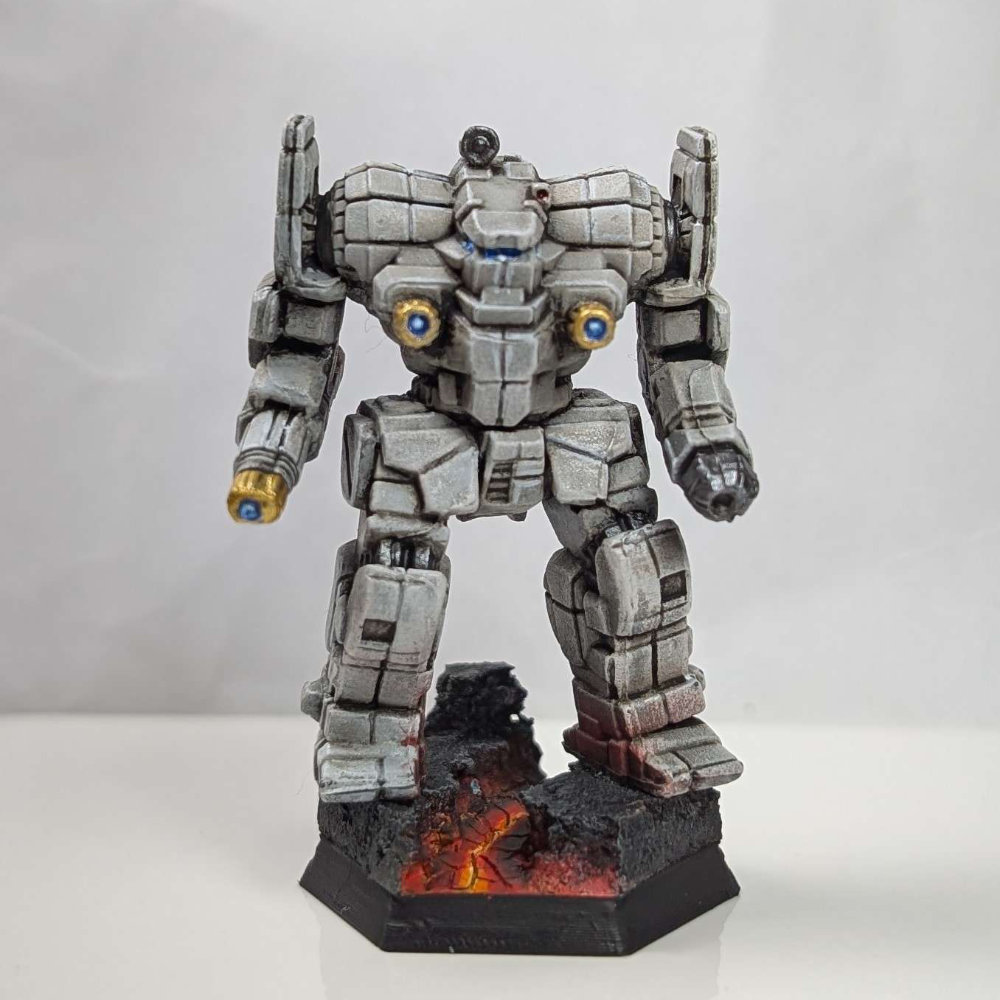 Awesome – Com Guards