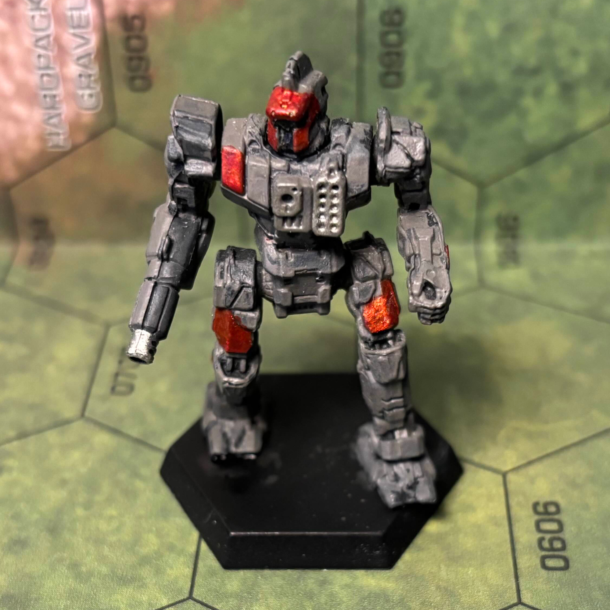 Centurion – 3rd Taurian Lancers