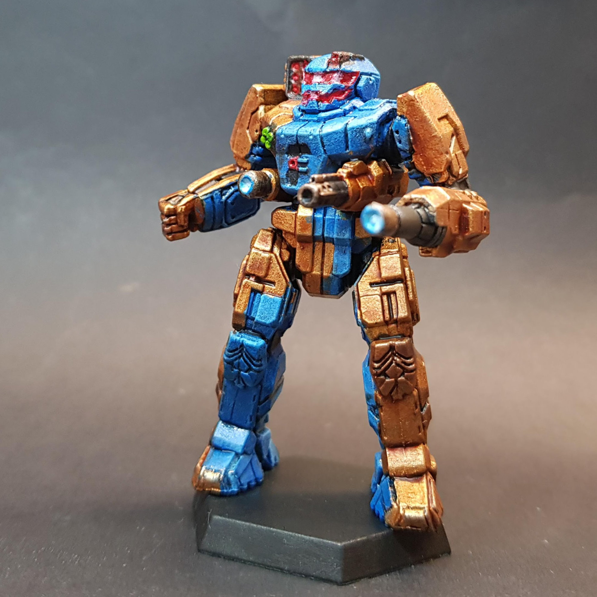 Banshee – Royal Guards