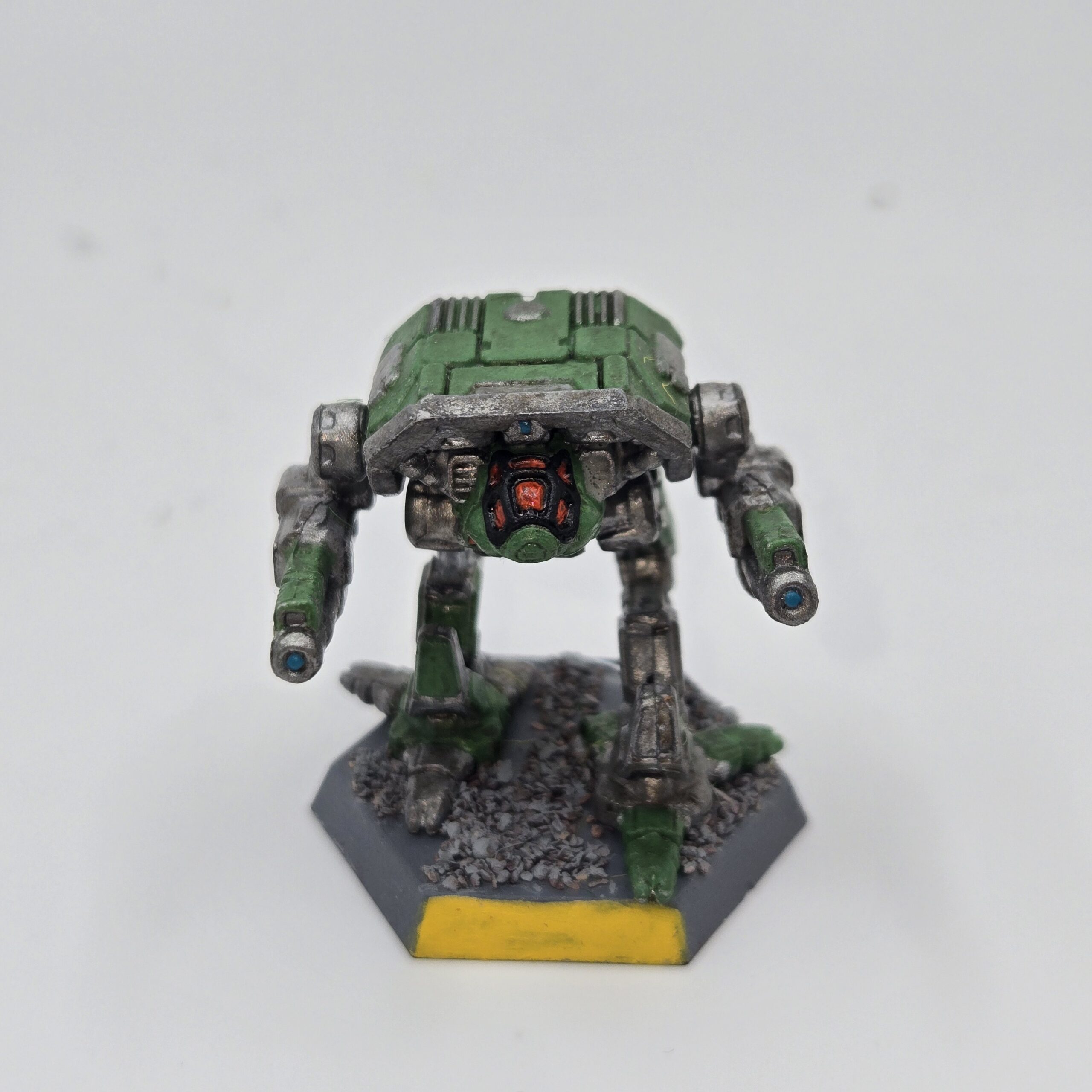 Adder – Jade Falcon Remnants