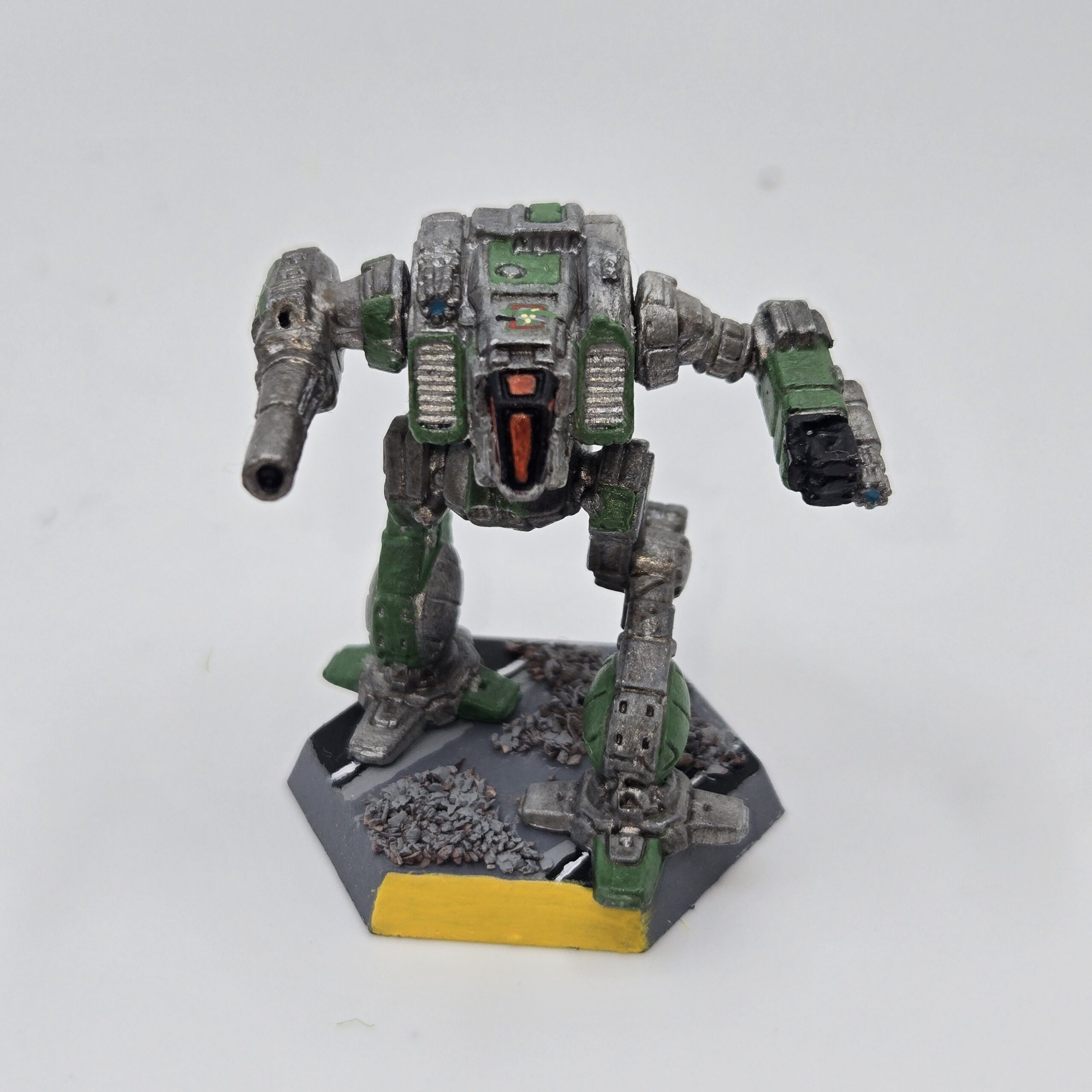 Shadow Cat – Jade Falcon Remnants