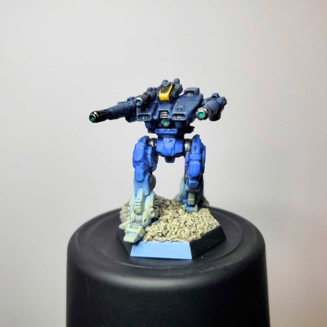 Lancelot – 1st Long Road Legion