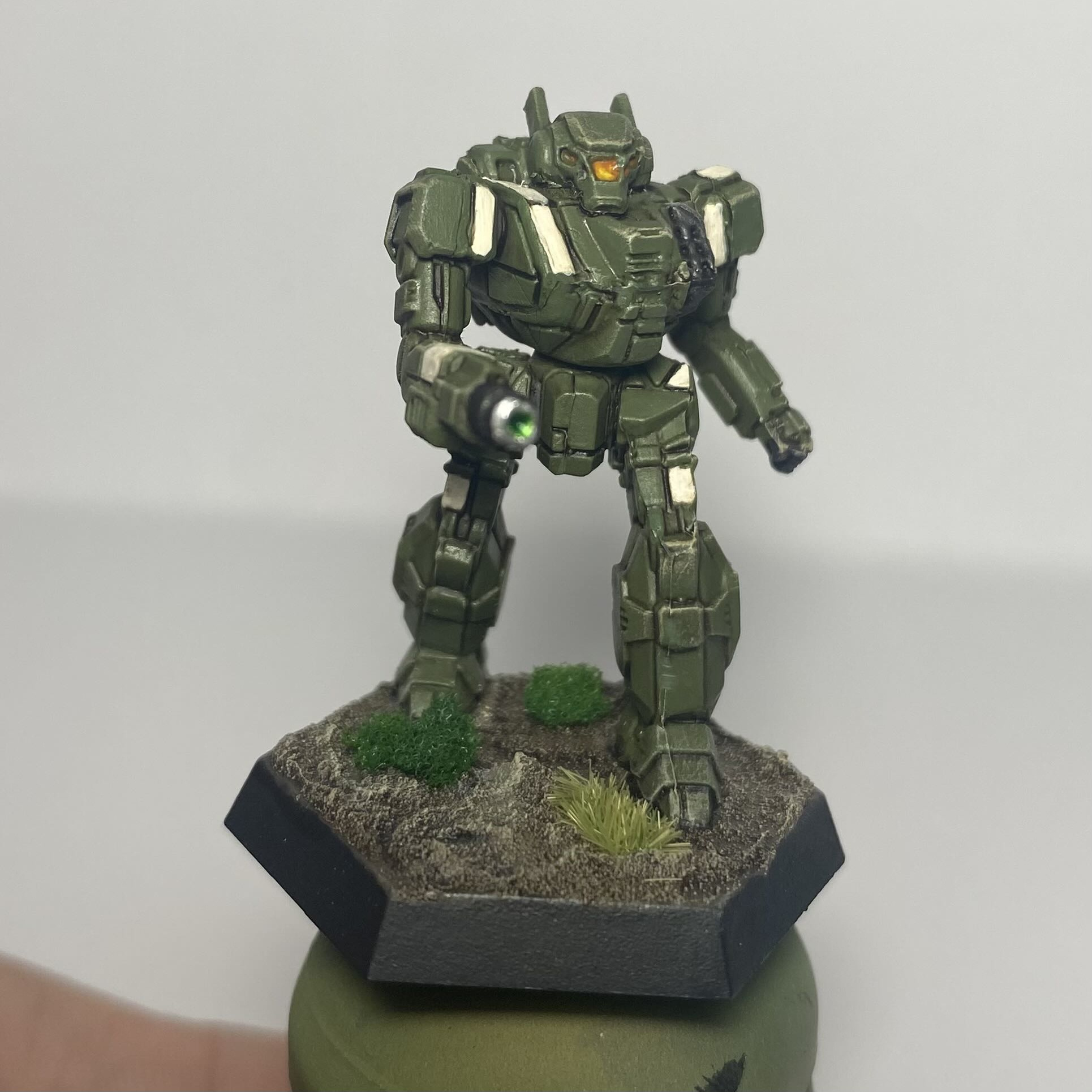 Valkyrie – 1st Armored Cavalry