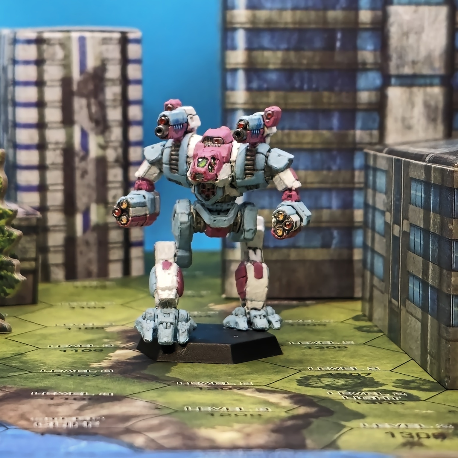 Blood Asp – Trans Pride