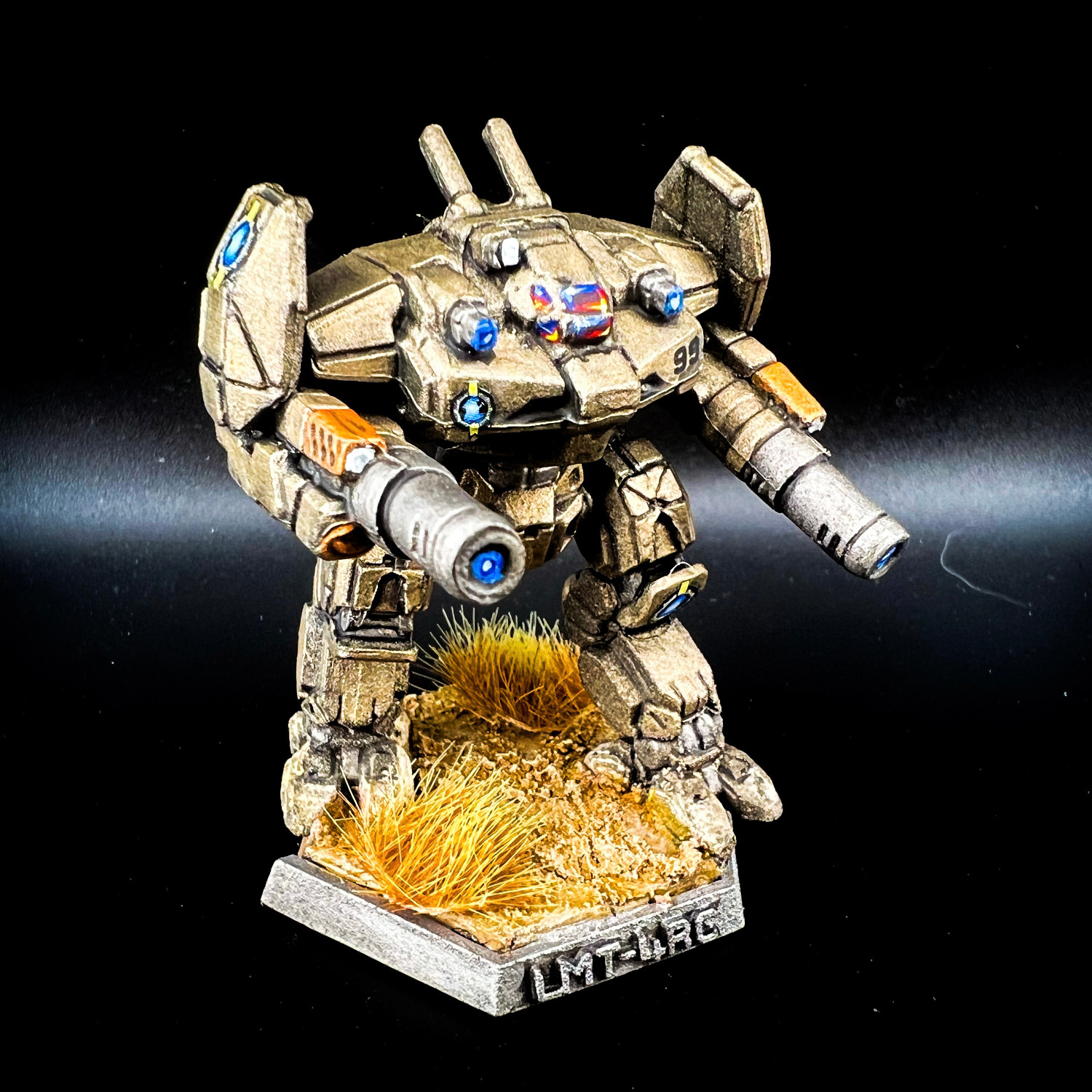 Lament – Republic of the Sphere, Knight of the Republic